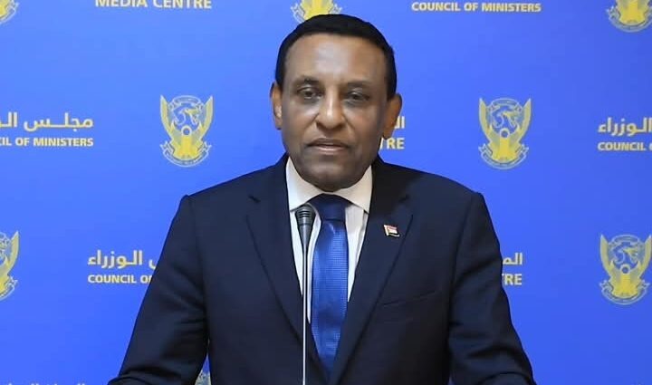 Kamil Idris and Islamists confront Sudan’s protest movement