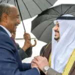 Analyst: Burhan’s Saudi trip linked to Saudi–US peace track