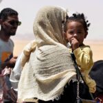 UN warns ethnic violence targets Fur, Masalit, Zaghawa in Sudan