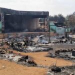 Death toll from SAF drone strike on Kutayla rises to 80, with 100 missing