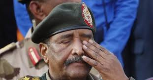 Washington shifts approach in Sudan, targeting Burhan’s influence