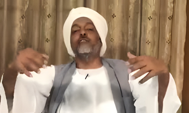 Muslim Brotherhood leader threatens attack on the White House