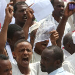 US Congress links Sudan crisis to Islamist networks