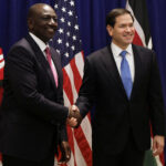 Kenya and US sign major health deal to boost universal care plans