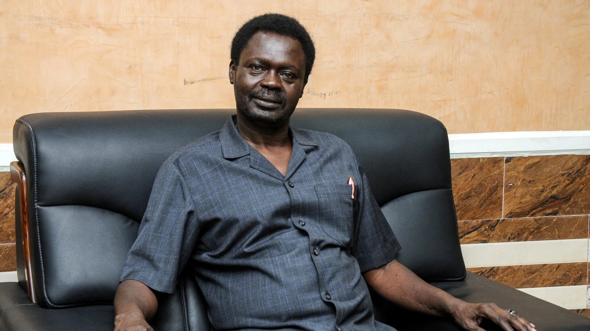 RSF dismisses Minawi claims as a pathetic farce