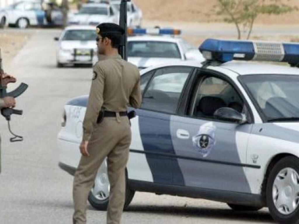 Sudanese man is executed in Saudi Arabia for cocaine smuggling