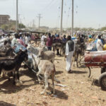 Long-running land tensions erupt into fatal clashes in North Darfur