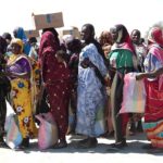 UNFPA appeals for 116 million dollars to aid Sudan programs