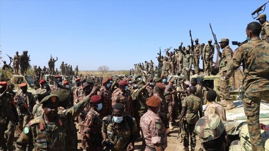 US proposes plan to end Sudan war amid criticism of SAF