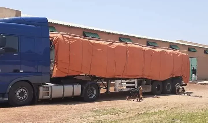 CAR tightens controls on trade routes linking Darfur