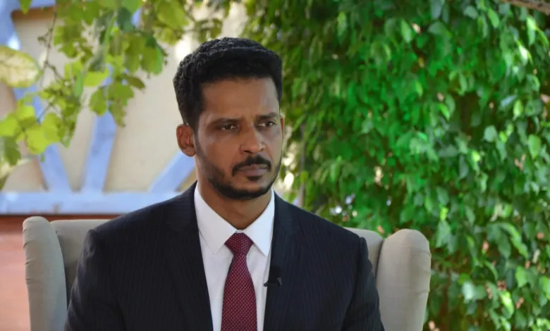 US bill targeting Muslim Brotherhood ‘historic,’ says Al-Mirghani