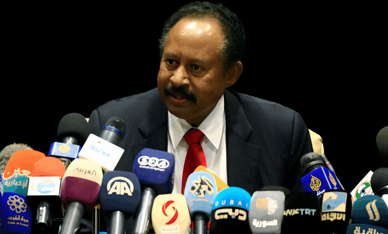 Sumood condemns Burhan’s SAF over alleged chemical weapons use