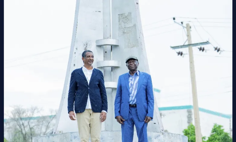 TASIS forces encircle Kadugli as civilians flee South Kordofan