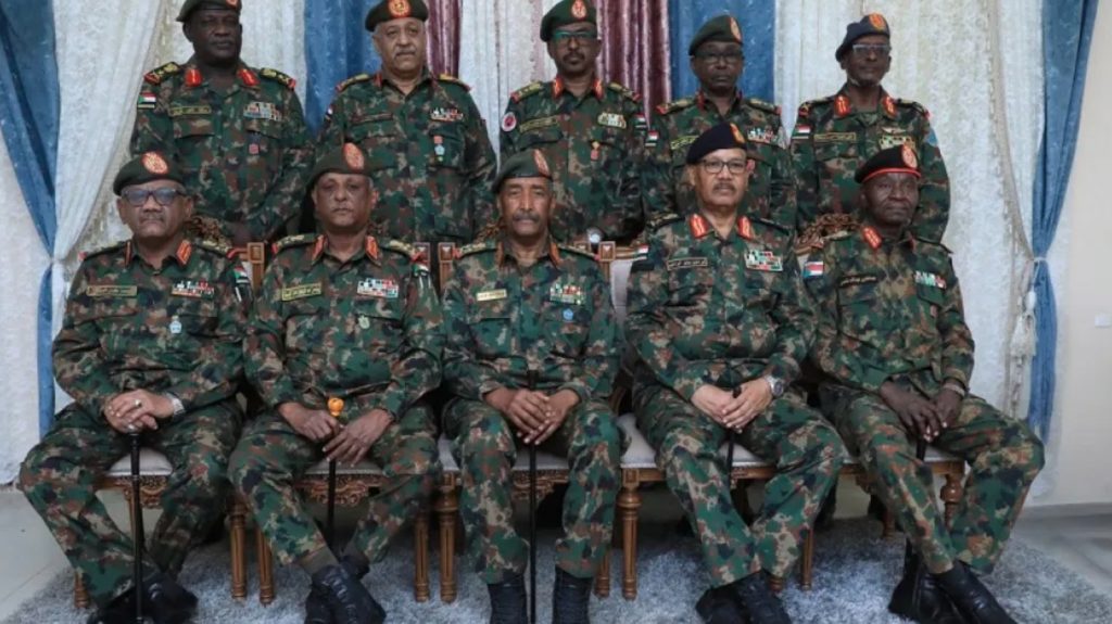 Port Sudan authorities export grievances instead of solving Sudan’s crises