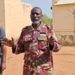 Death exposes hardliner grip inside SAF