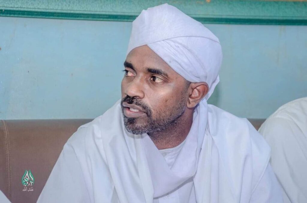 Endowment millions funnelled to Islamist and SAF allies