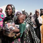 UN warns rising costs delay Sudan relief shipments