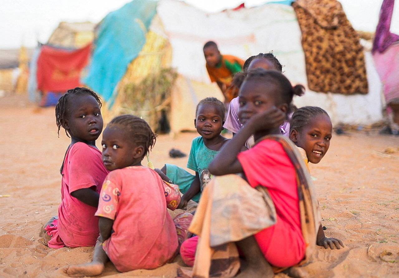 UN says 58,000 Sudanese children separated by war crisis