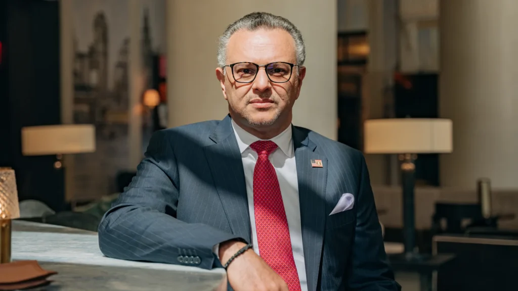 US prepares international donor conference to support Sudan