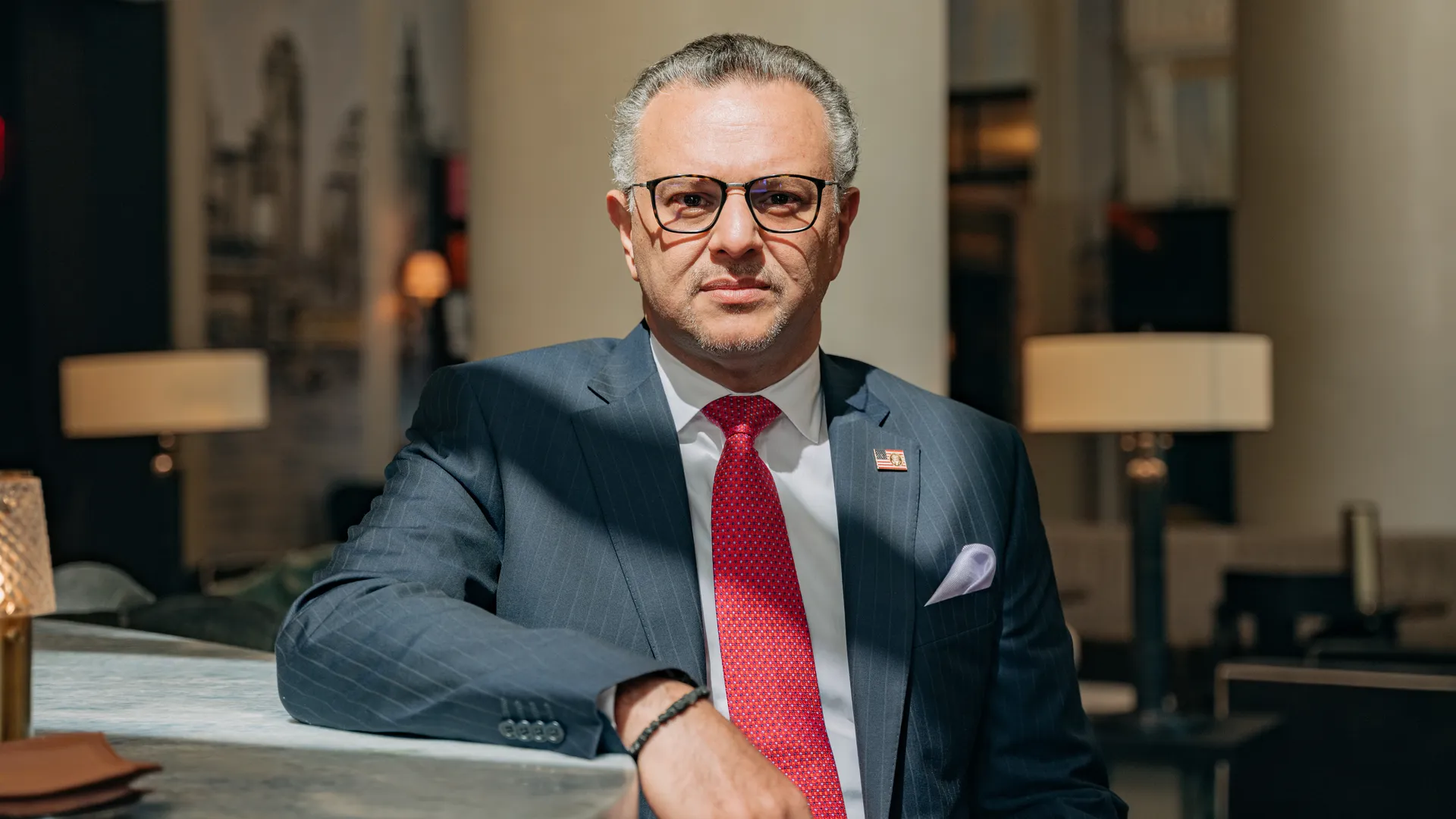 US prepares international donor conference to support Sudan