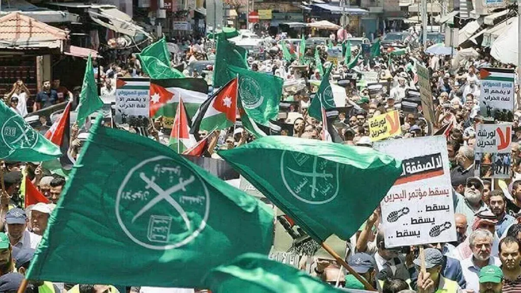 Civil war seen as shield for Sudan’s Muslim Brotherhood