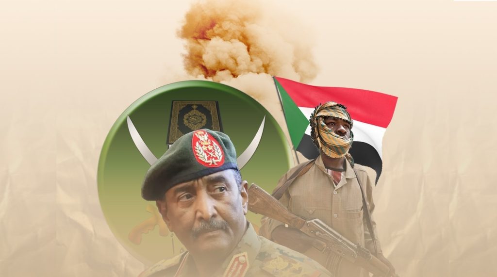 US report questions Brotherhood’s role in Sudan peace