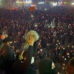 Iran crackdown kills hundreds as thousands arrested amid unrest