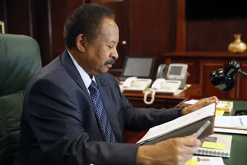 Somoud urges quartet plan to halt war