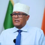 Somaliland leader seeks recognition and investment at Davos talks