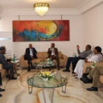 African leaders meet in Lomé to unify efforts for peace in DRC