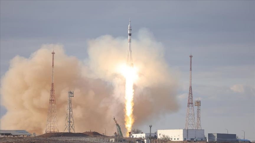 China launches Algeria’s AlSat-3B satellite from Jiuquan center