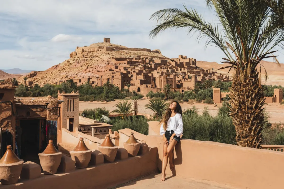 Morocco records historic tourism surge as arrivals near 20 million