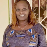 Burundi jails journalist Sandra Muhoza