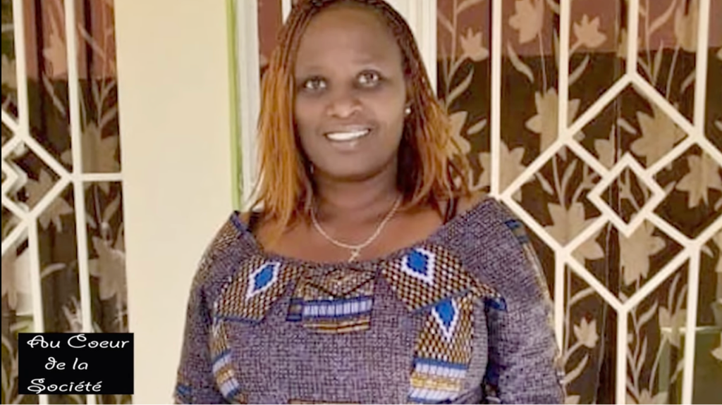 Burundi jails journalist Sandra Muhoza