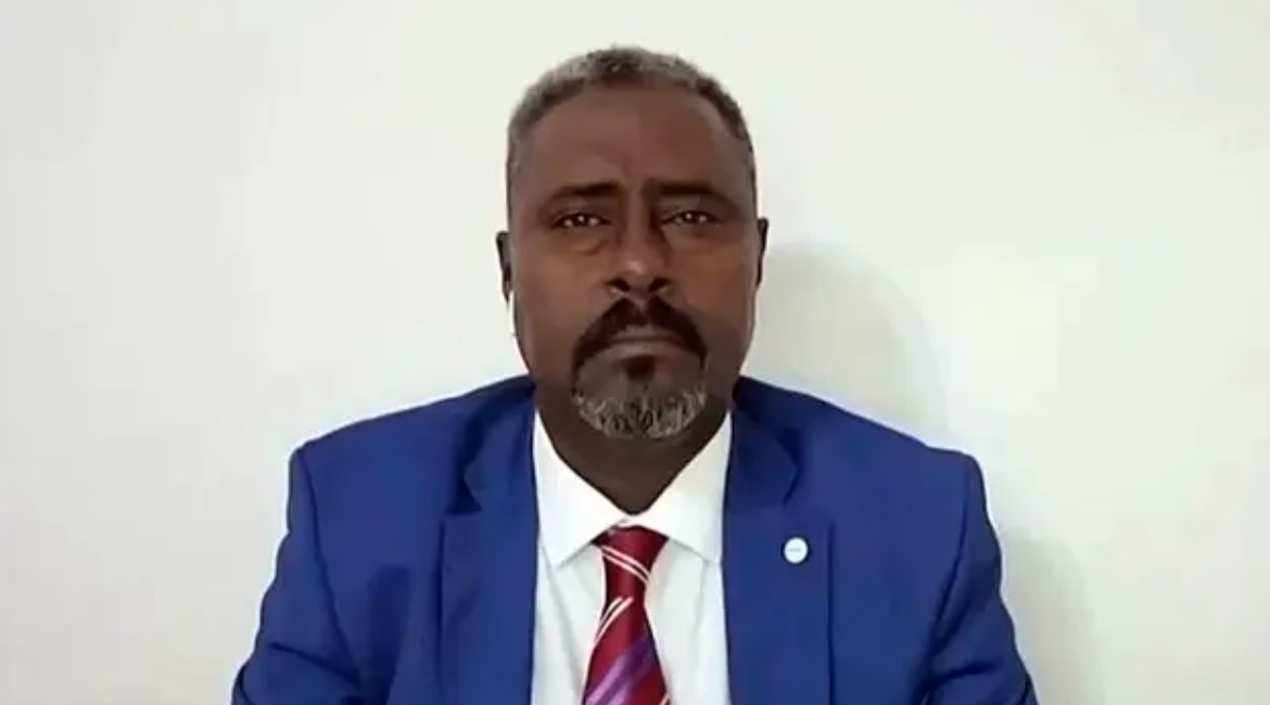 RSF adviser accuses Islamist Movement of infiltration plot