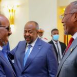 Somali president visits Las Anod in rare show of Somaliland