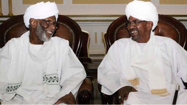 Sudan Islamists under scrutiny as terror listing debated