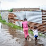 Torrential rains kill more than 100 as floods batter southern Africa