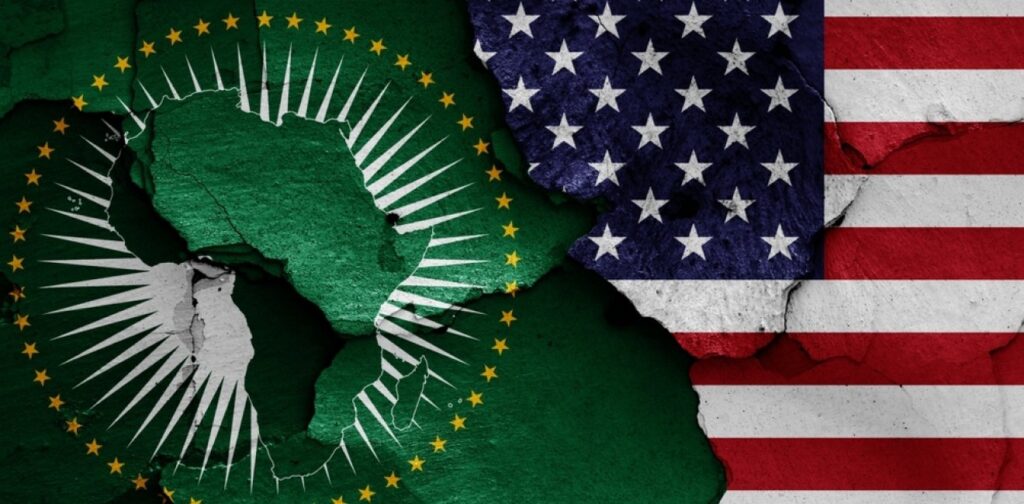 US and AU launch new drive to boost private investment