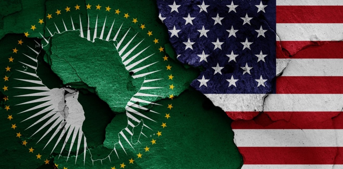 US and AU launch new drive to boost private investment