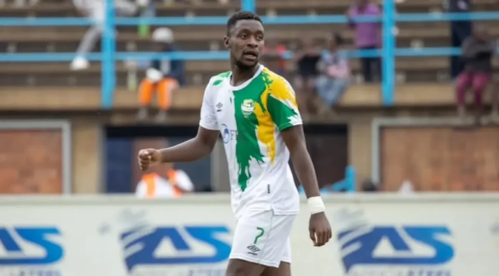 Ngwenya fires AmaZulu to late 3-2 win over TS Galaxy in S Africa