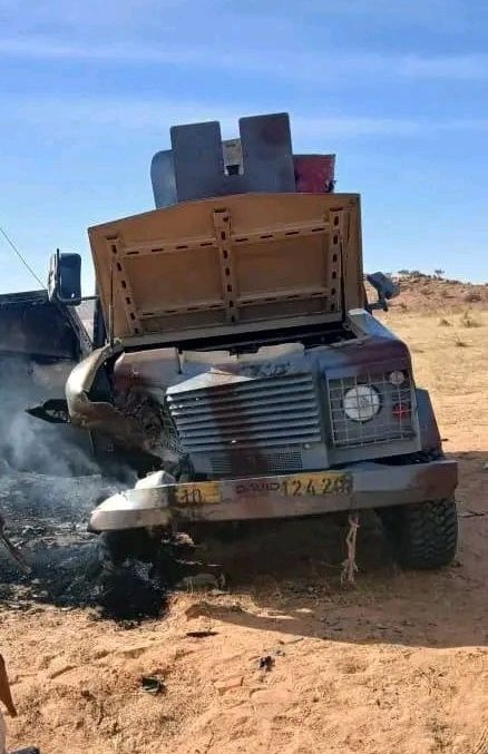 RSF commander heads to Chad to contain border clashes