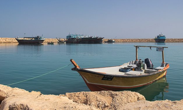 Egypt moves to secure release of sailors held after Iran seizure