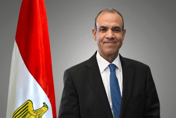 Egypt stresses political solution and urges support for Sudan