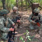 BBC probe: Russian recruiter lures Arab men into Ukraine war