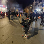 Iranians rally nationwide as deadly crackdown enters 2nd week