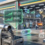 Mozambique’s Chapo opens major Chinese graphite plant