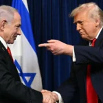 Israel criticizes Trump’s Gaza executive board