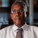 Osman Mirghani writes: the dervishes of politics