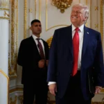 Trump offers US mediation to resolve Nile dam dispute